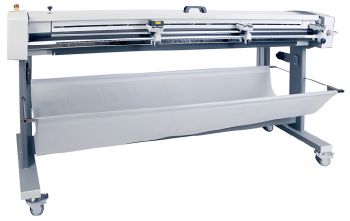 Четырёхсторонний электрический резак NEOLT XY Matic Trim 165