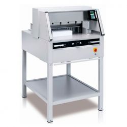 Гильотинный резак Ideal 4860