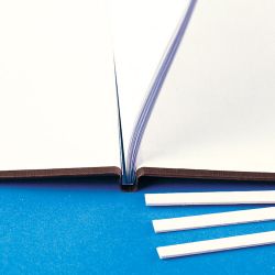 Cамоклеющиеся вставки в канал O.Filling sticky 7mm
