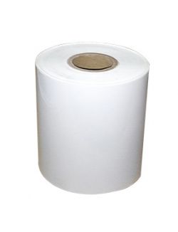 Фольга белая для Foil Print 106, 110мм х 300м