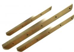 Запасной комплект ножей для Ideal 1036 / 1038